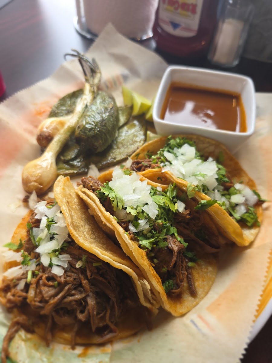 Playa Azul Seafood & Mexican Restaurant