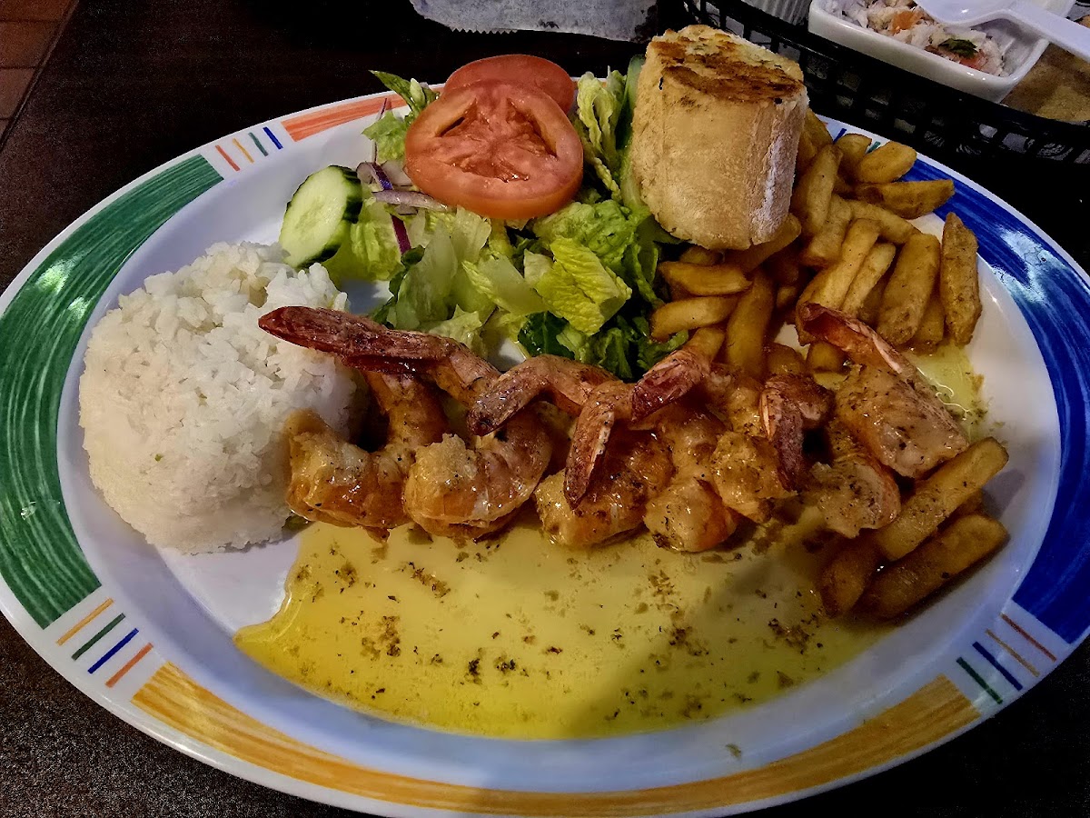 Playa Azul Seafood & Mexican Restaurant