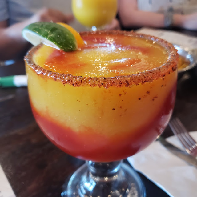 Mangonada