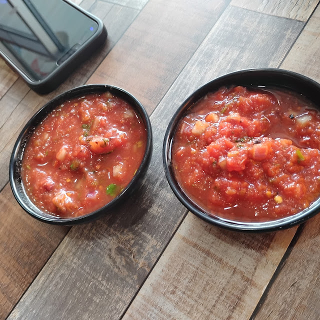 Salsa