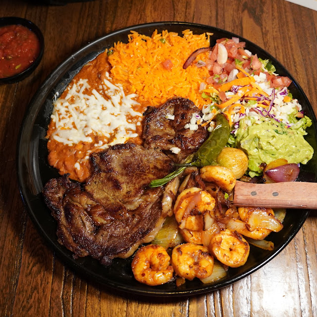 Carne Asada