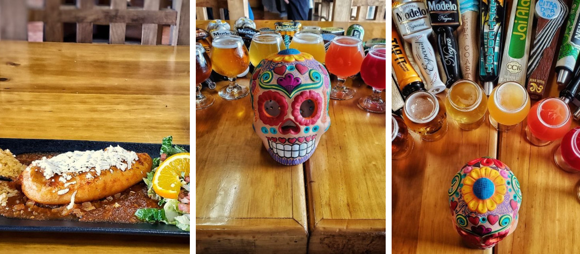 Plazuelas Mexican