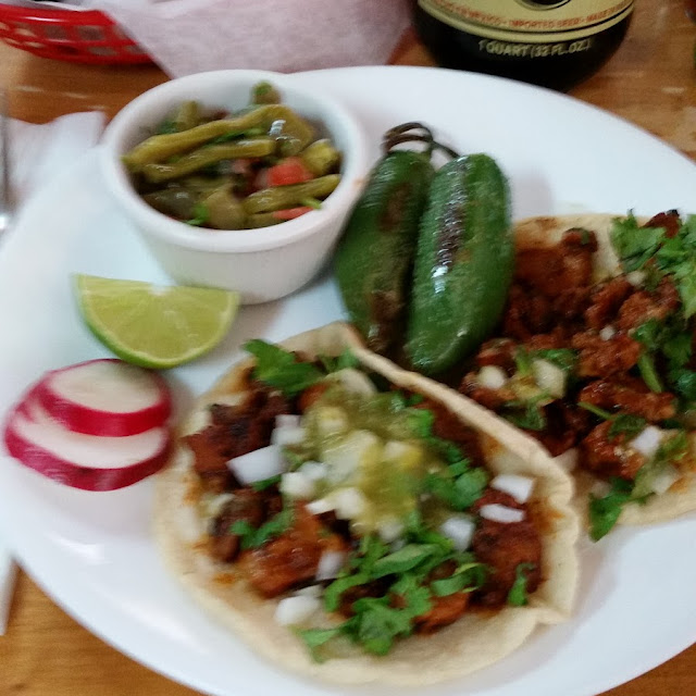 Al Pastor