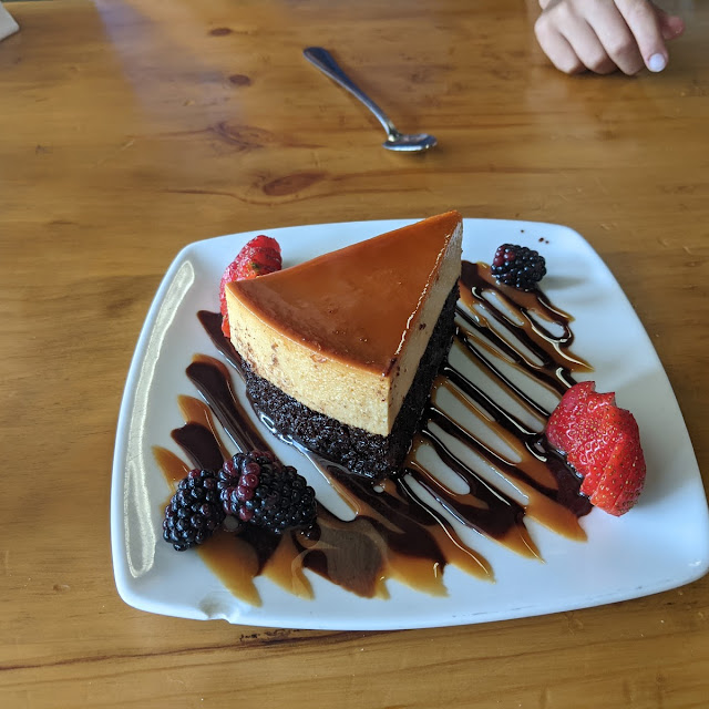 Flan