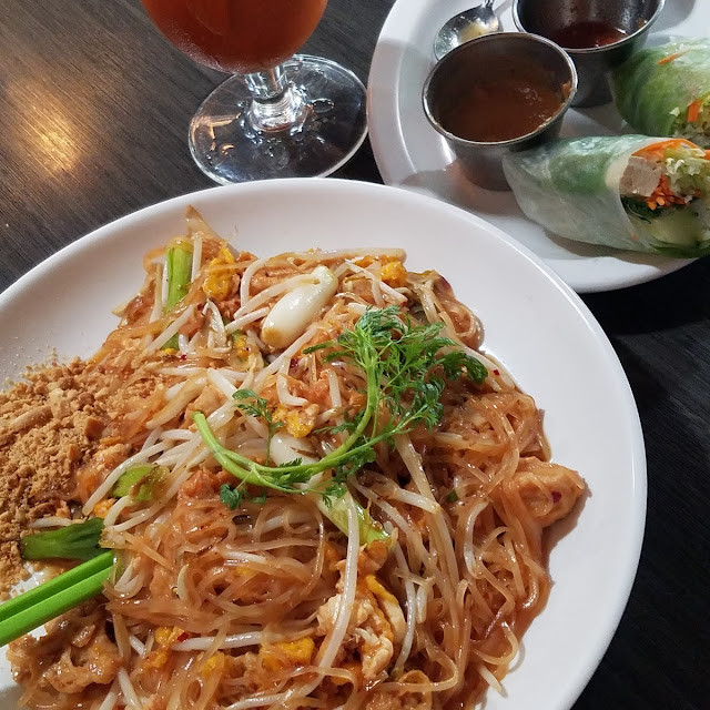 Pad Thai
