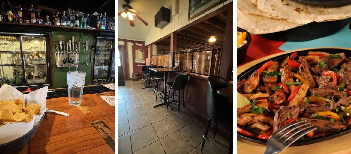 Poblanos Mexican Grill - Winamac, IN
