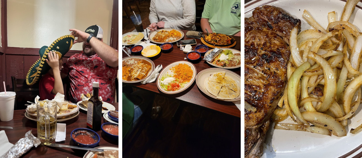 Poblanos Mexican Grill - Winamac, IN