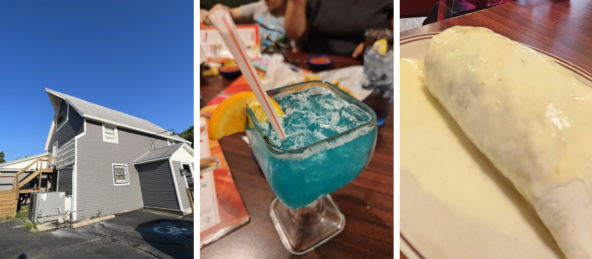 Poblanos Mexican Grill - Winamac, IN