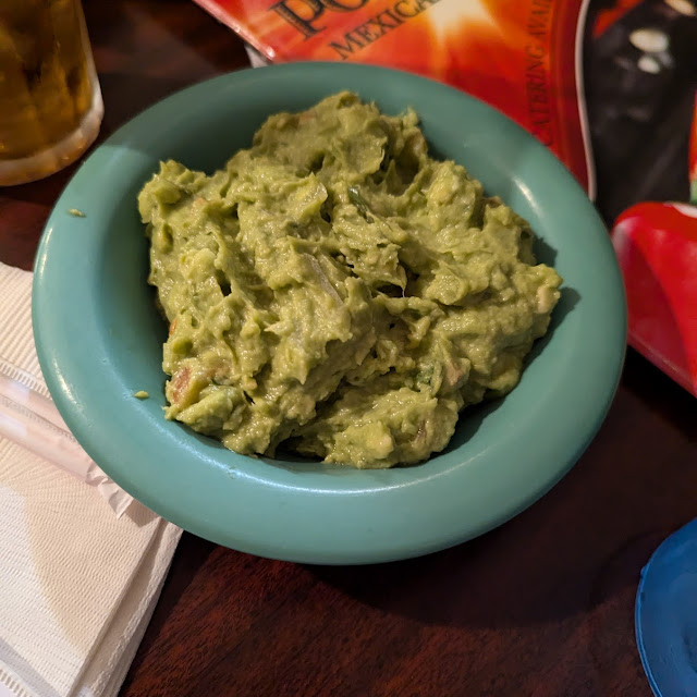 Guacamole