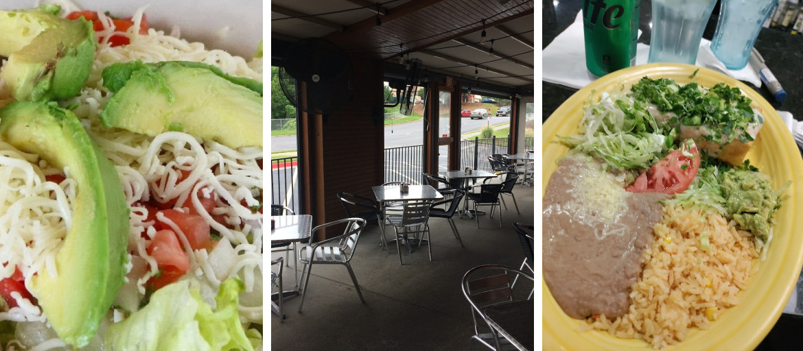 Poblanos Mexican Grill