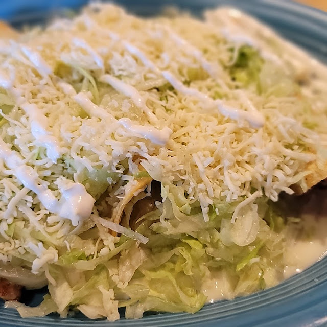 Taquitos