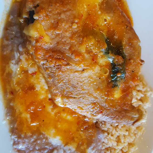 Chile Relleno