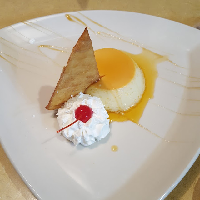 Flan