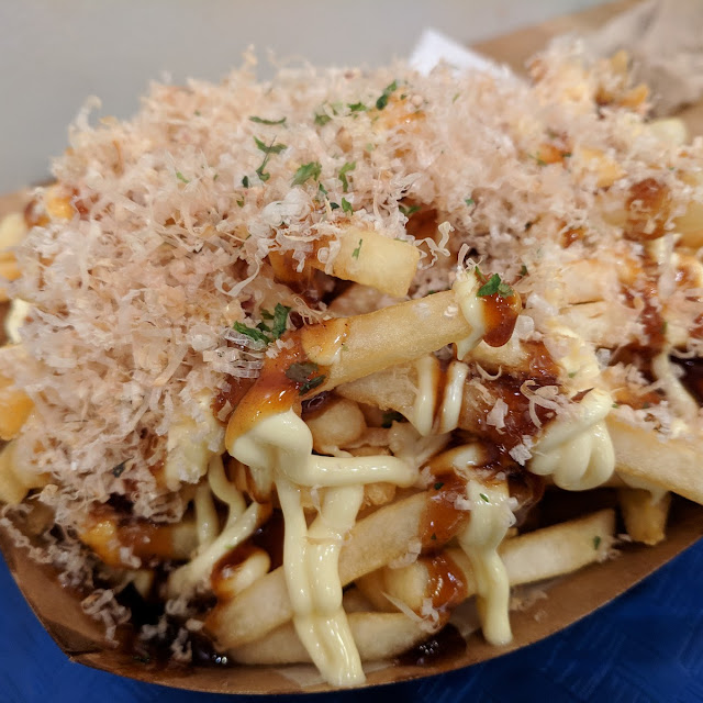 Osaka Fries L