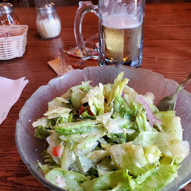 House Salad