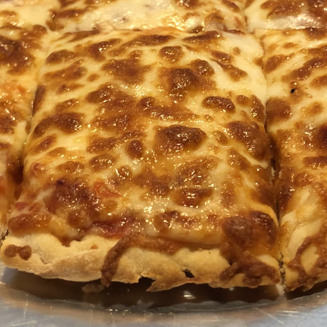 Cheese Pizza