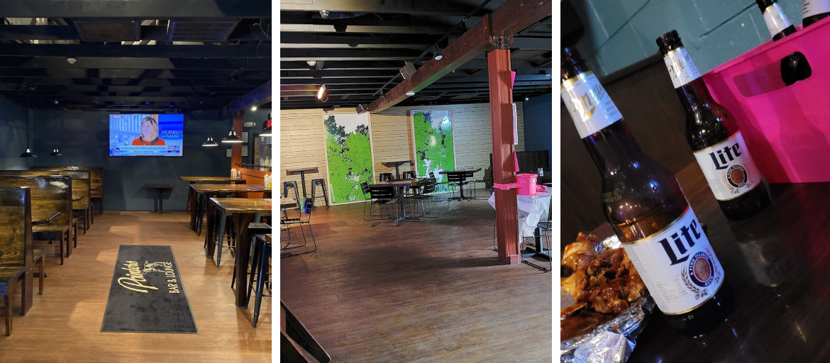 Pointers Bar and Lounge