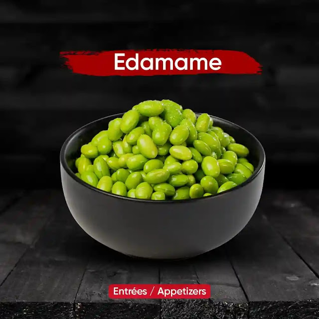 Edamame