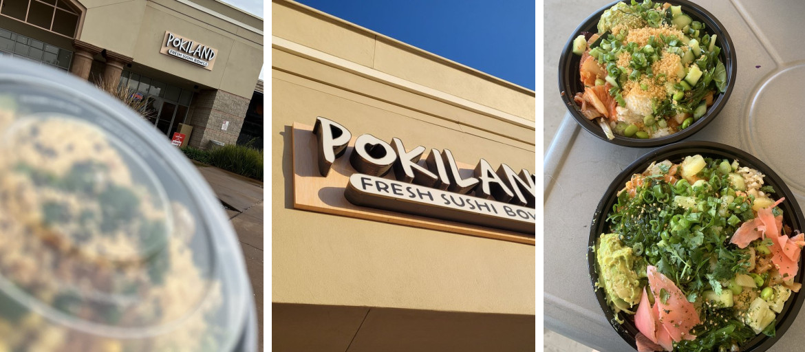 Pokiland