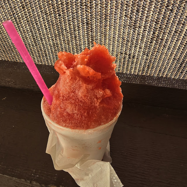 Shaved Ice