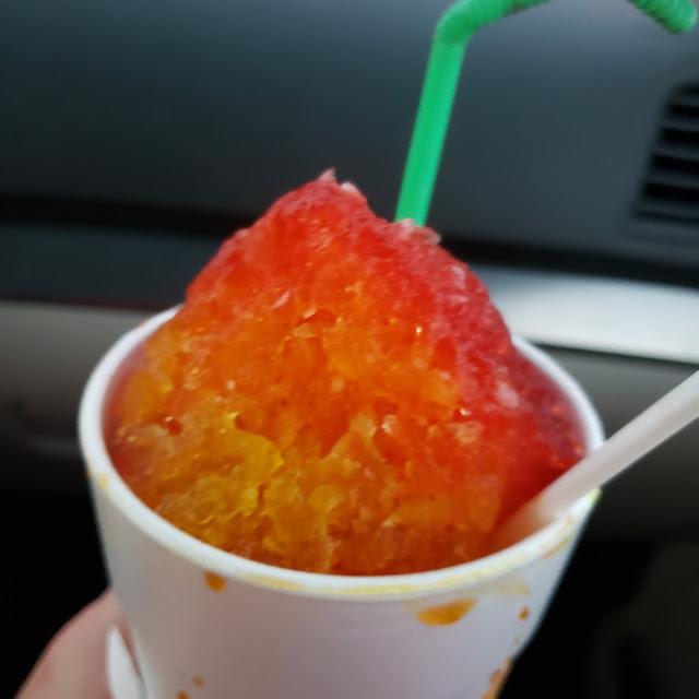 Sugar-Free Strawberry Banana