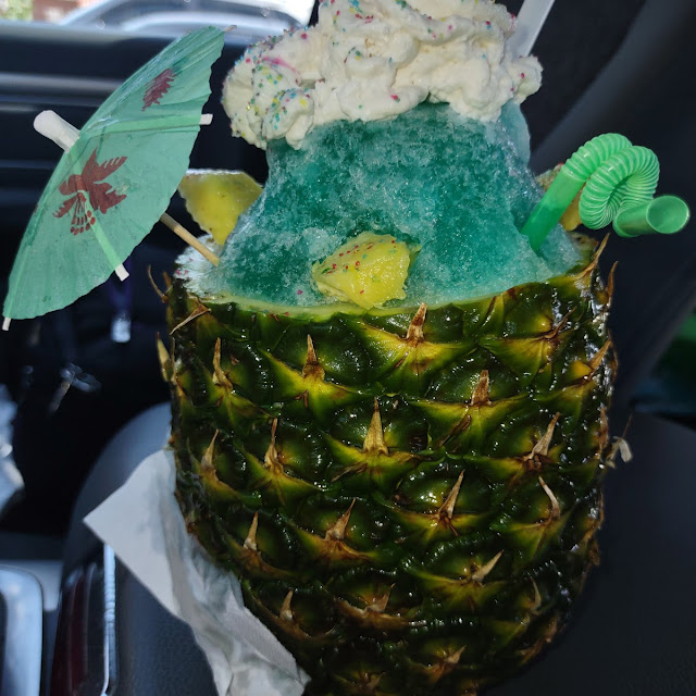 Pineapple