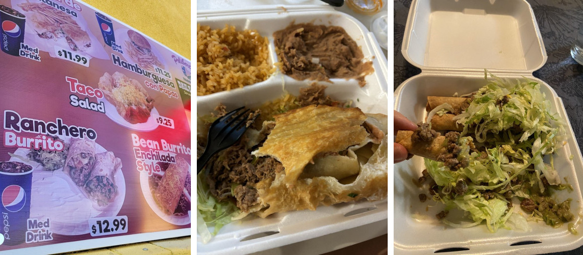 Polibertos Taco Shop