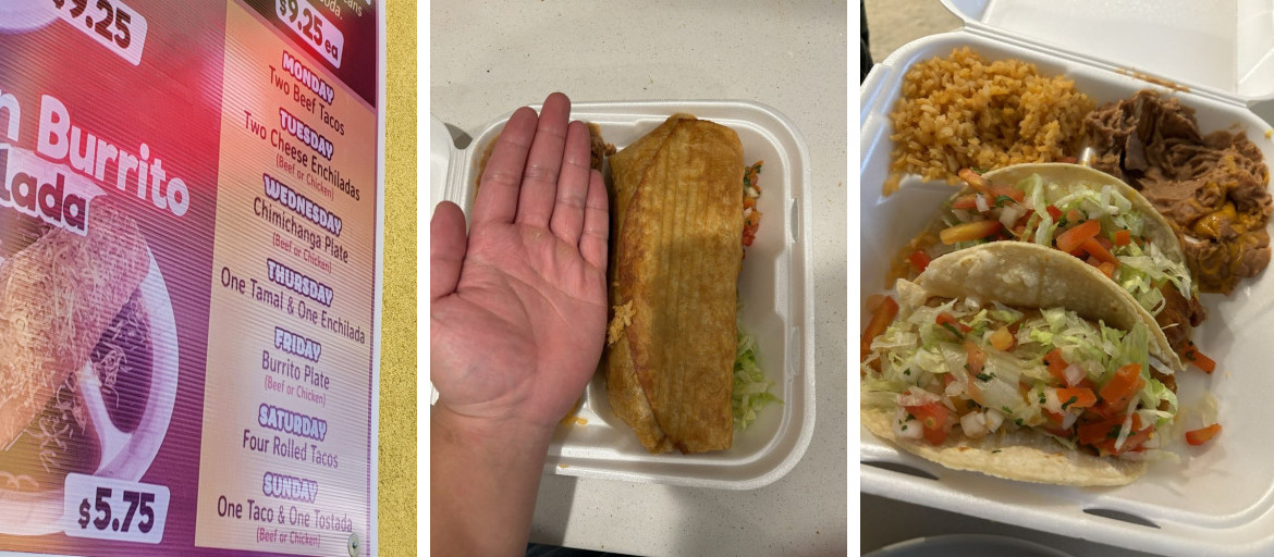 Polibertos Taco Shop