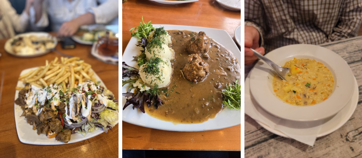 Polish & American Bistro