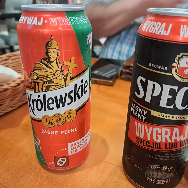 Beer