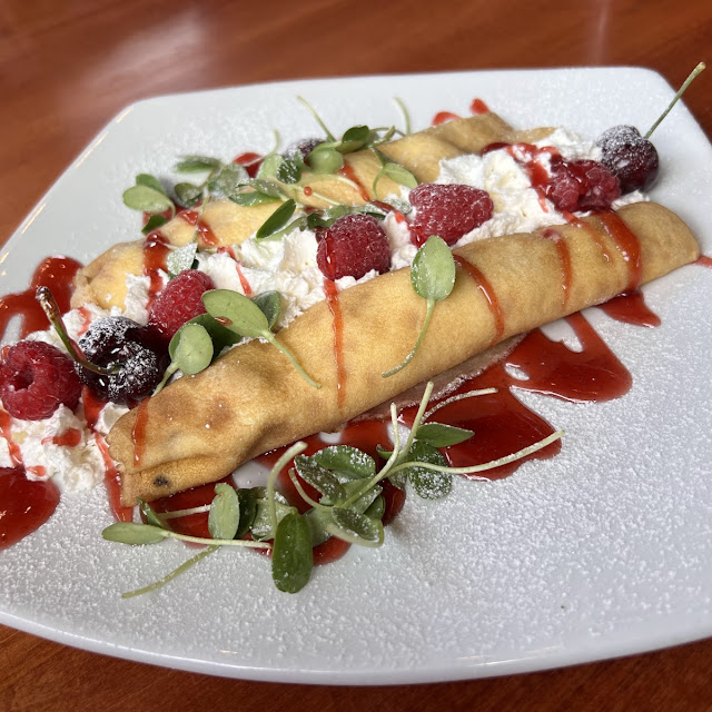 Crepes