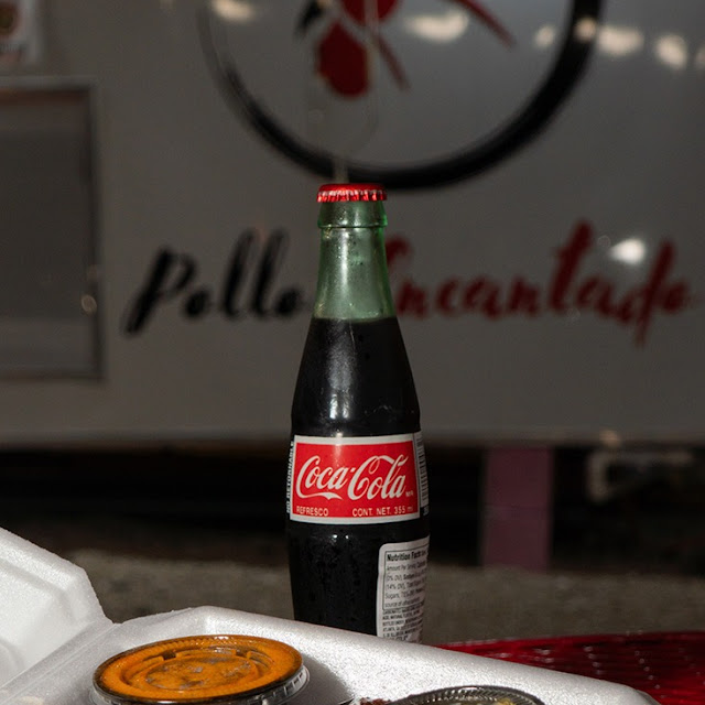 Coca-Cola