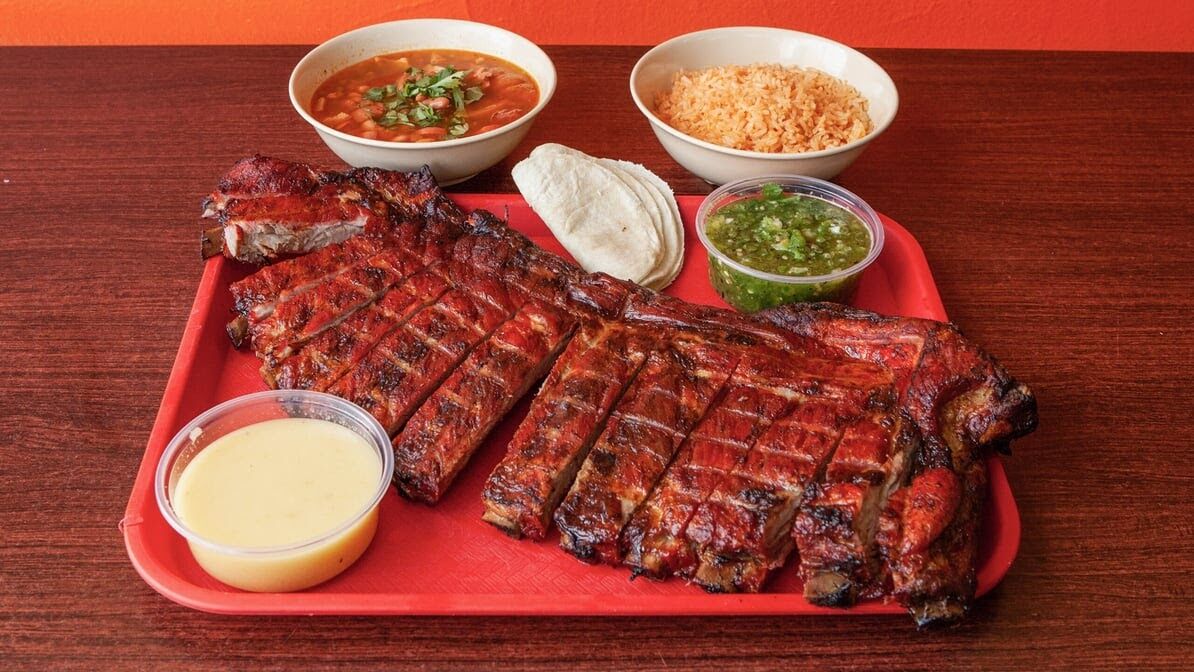 Pollos Junior Topeka