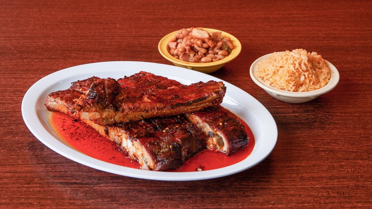 Pollos Junior Topeka