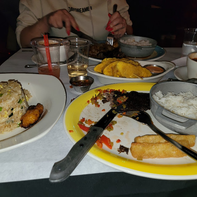 Tostones