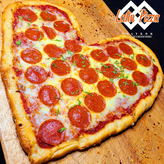 Pizza Lovers