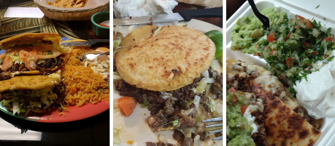 Poncitlan Jalisco Taqueria