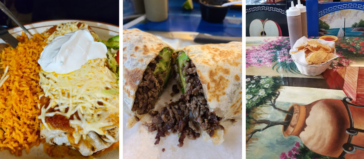 Poncitlan Jalisco Taqueria