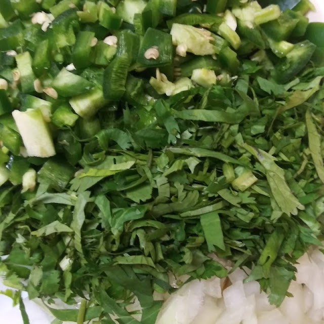Cilantro