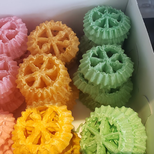 Cookies