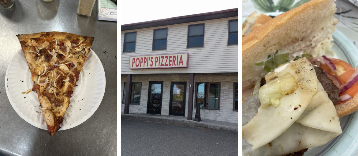 Poppi's Pizzeria