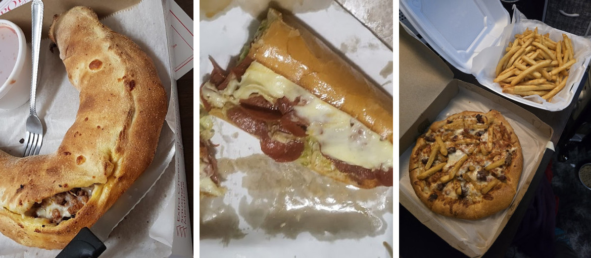 Poppi's Pizzeria