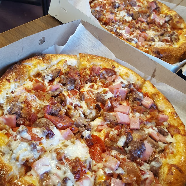 2 Meat