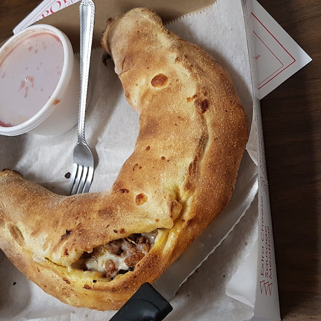 Calzone