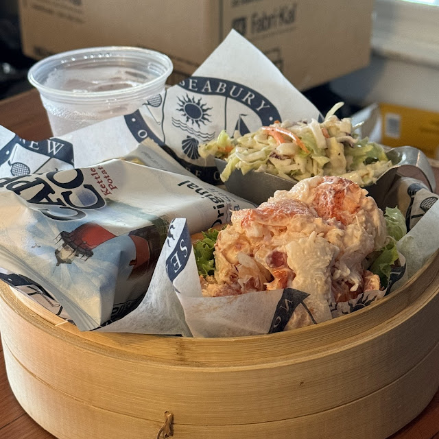 Lobster Roll