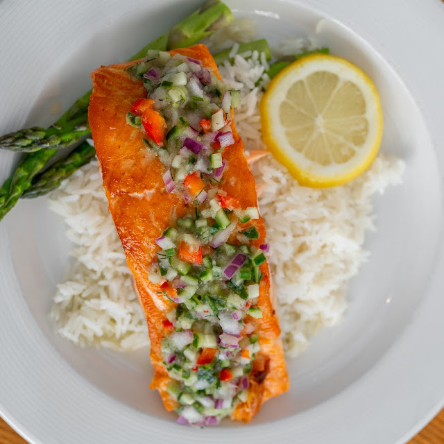 Salmon