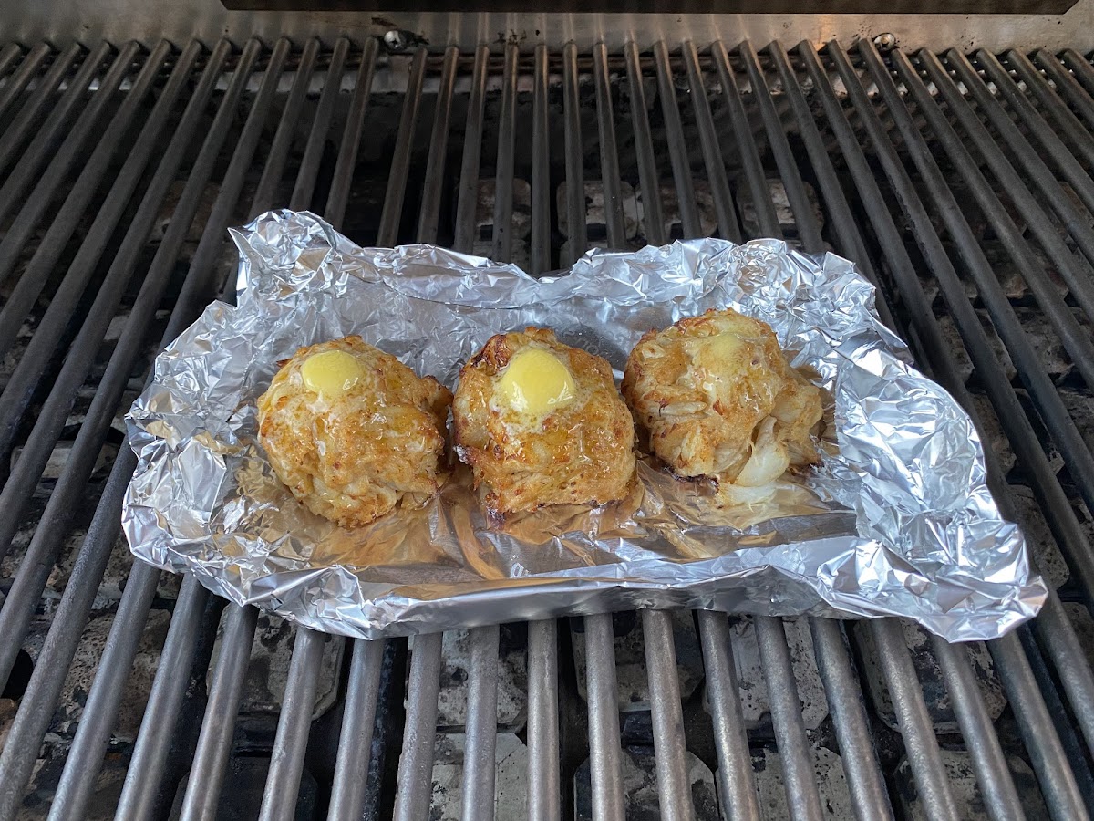Poppy's: A Taste of Maryland