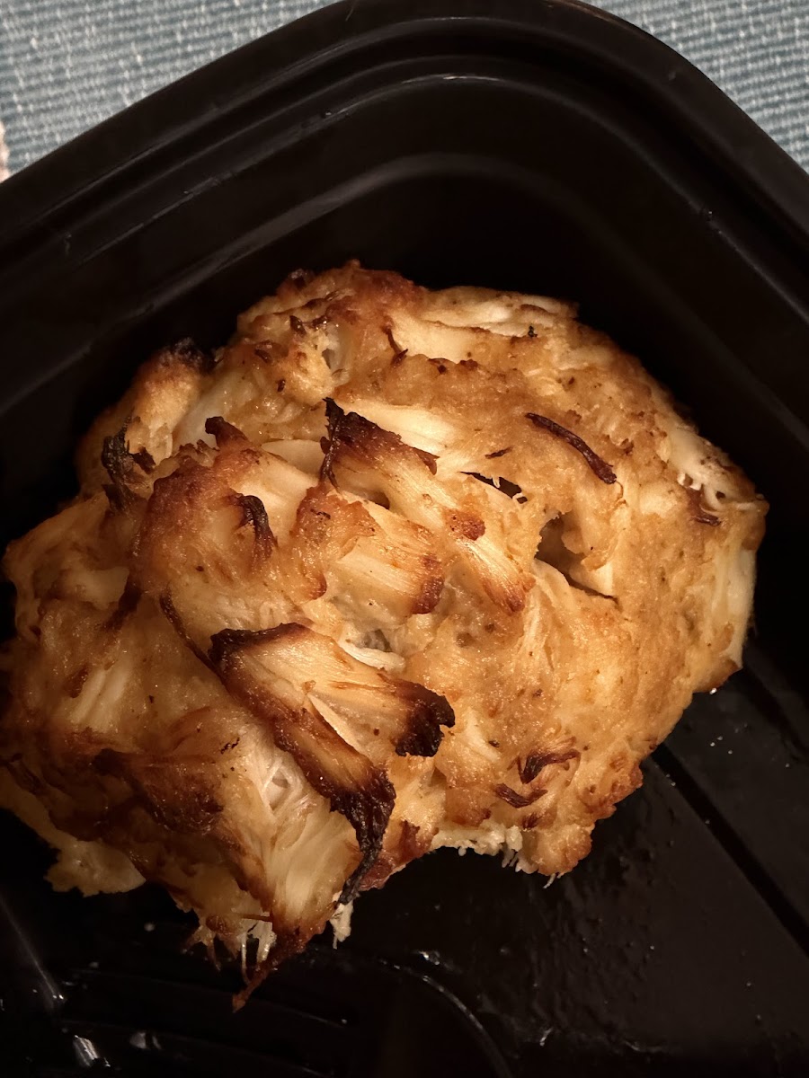 Poppy's: A Taste of Maryland