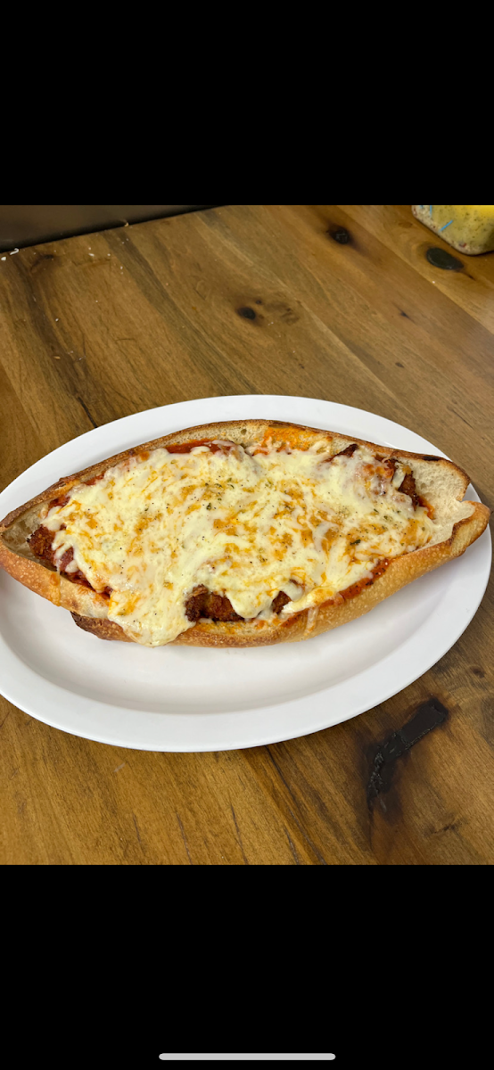 Poppy’s Pizzeria
