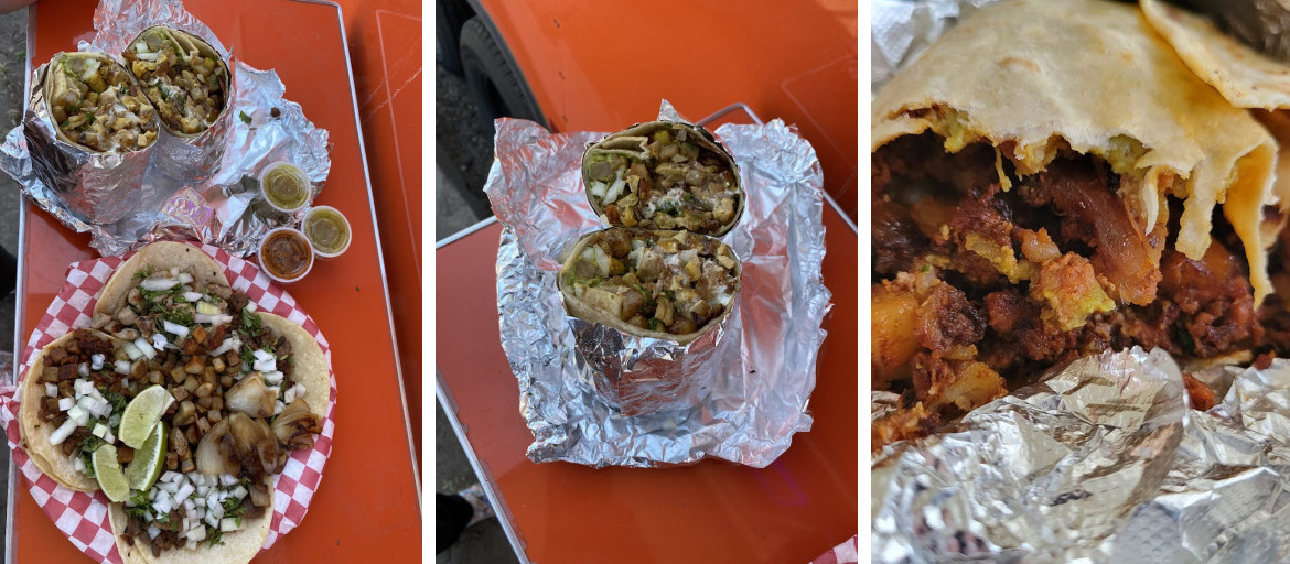 Pop's Treasure Valley Taqueria